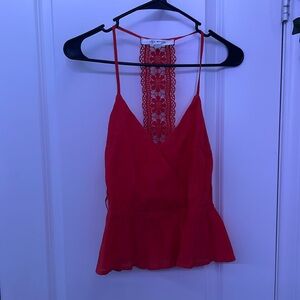 cute tank top